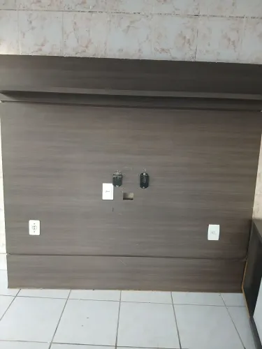 Rack e painéis 