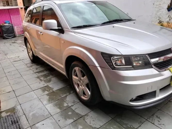 Dodge Journey RT 2.7 V6 185cv Aut. 2011