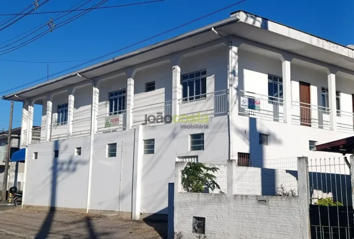 Apartamento em Aririú - Palhoça, SC