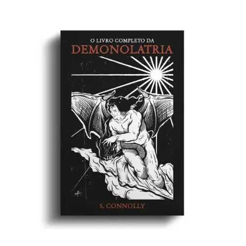 O Livro Completo da Demonolatria