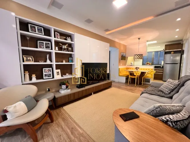 APARTAMENTO RESIDENCIAL em NAVEGANTES - SC, CENTRO