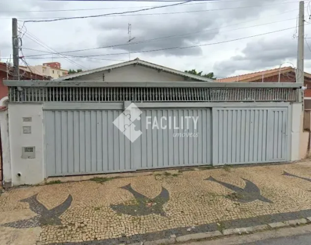 casa - Jardim dos Oliveiras - Campinas