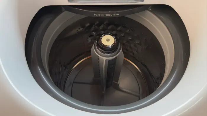 Máquina de Lavar 17Kg Automática Electrolux