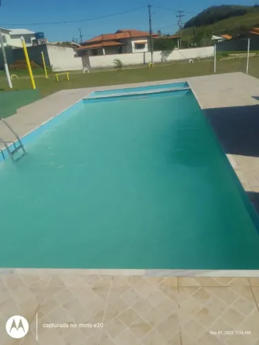 Terrenos financiados no Condomínio Solar do Campo Grande - RJ