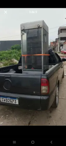 Fretes e carretos
