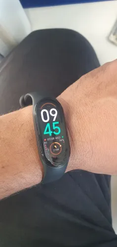 Xiaomi mi band 7