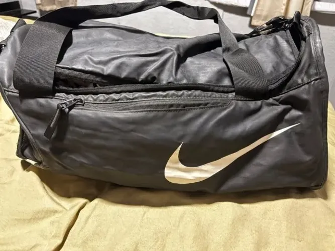 Mala/Bolsa Nike Alpha Adapt Crossbody - 37 Litros