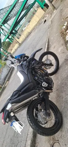 XT660