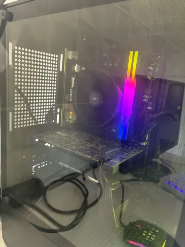 Pc gamer