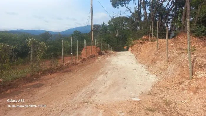 Passo financiamento 
