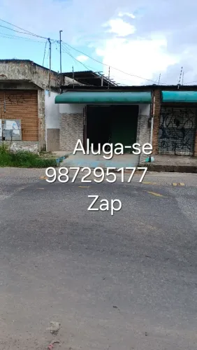 Ponto comercial 