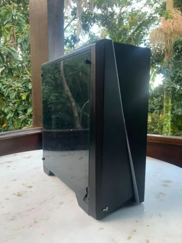 PC Gamer / Workstation | RTX 2060 6GB | i5-9400F | 16GB RAM | SSD 120GB + HD 1TB