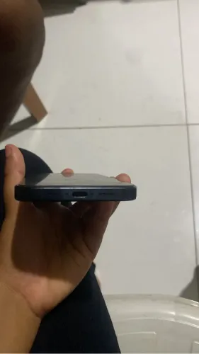 iPhone 15 pro 256g novo