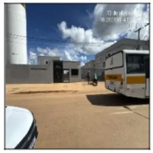 Imóvel com excelente proposta Apartamento no Mansoes Recreio Mossoro, Cidade Ocidental -