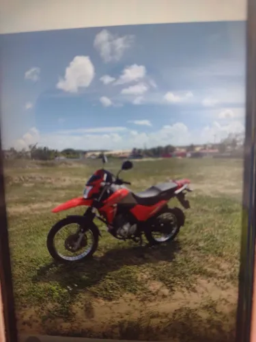 VENDO BROS 160