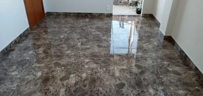 Pedreiro de Acabamento em Geral