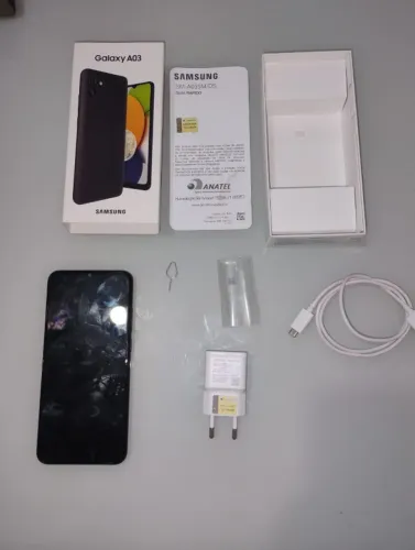 Smartphone Samsung Galaxy A03