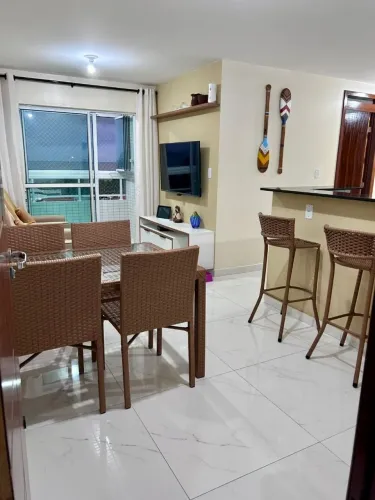 Apartamento com 3 dormitórios à venda, 70 m² por R$ 760.000 - Bessa - João Pessoa/PB