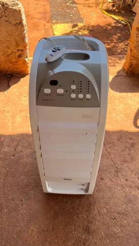 Climatizador de ar Philco