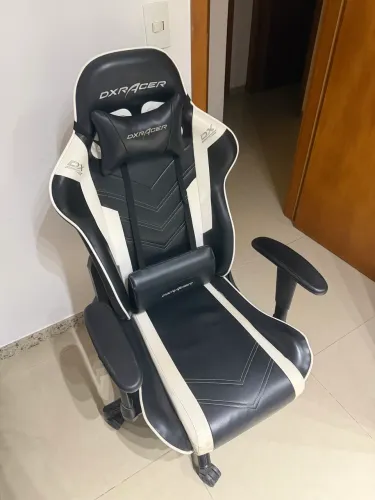 Cadeira Gamer DX Racer / DXRACER em Perfeito Estado