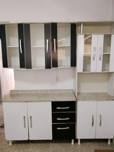 Armário de cozinha