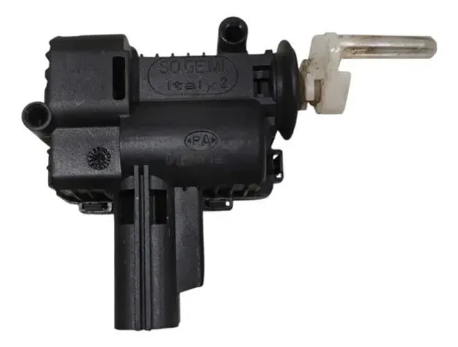 Trava Elétrica Portinhola Ford Focus 1.6 2009 2010 2011/2013