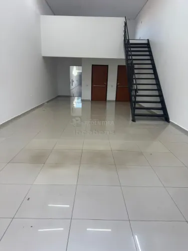 Jardim Urano - Salão comercial - 100m²