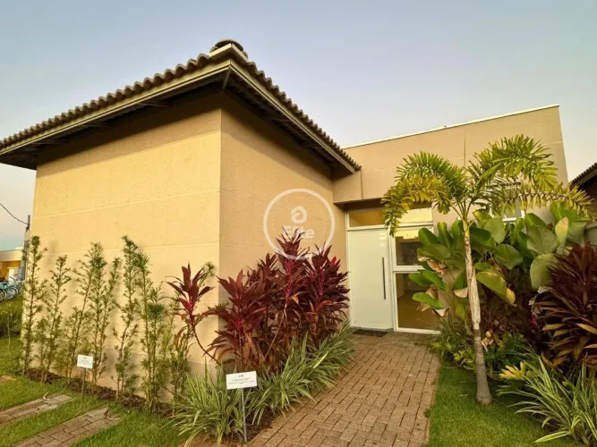 Casa de 3 quartos, sendo 1 suíte ao Lado do SHOPPING BOSQUE DOS IPES