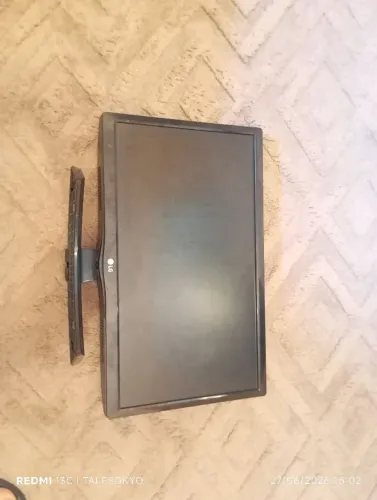 Vendo Tv/MONITOR LG 20 polegadas