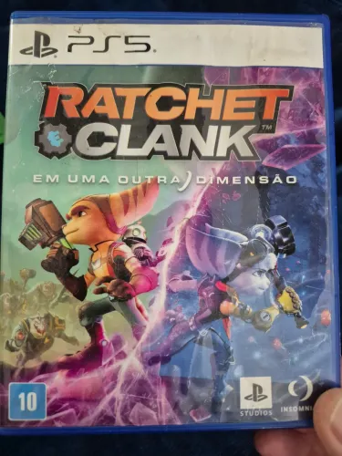 Jogos ps4 ps5