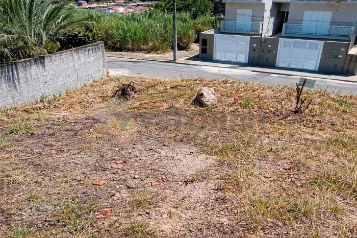 Terreno à venda, 420 m² por R$ 550.000,00 - P Cruz - São Sebastião/SP