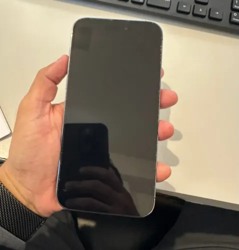 iPhone 14 Pro Max 128GB Roxo