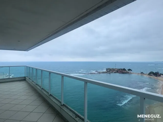 Apartamento 2 Quartos Para Venda no Centro de Guarapari