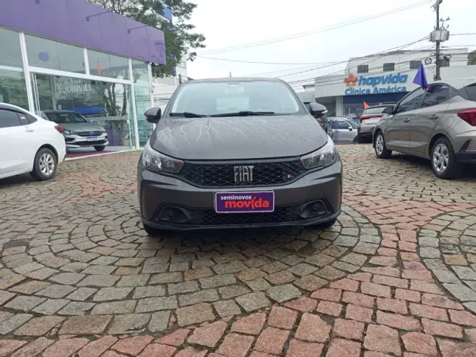 Fiat Argo Drive 1.0 6V Flex 2025