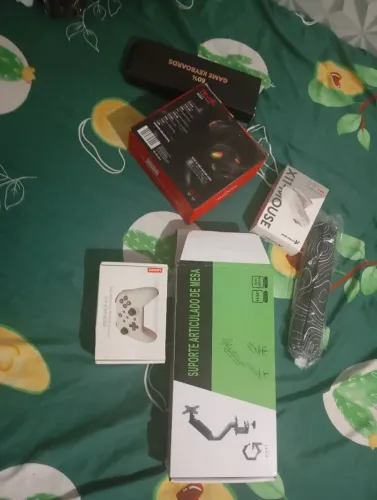 Estou vendendo 