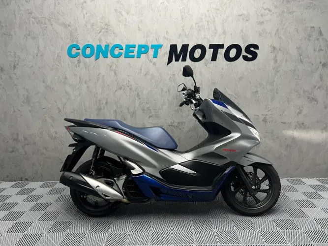 PCX Sport 150 abs