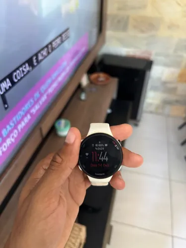 Garmin 45s
