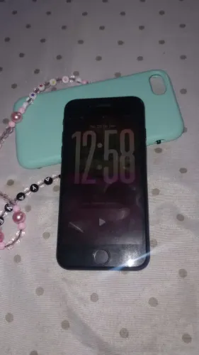 iPhone SE 2020