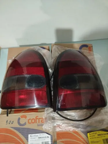 lanternas traseira Corsa 2 portas