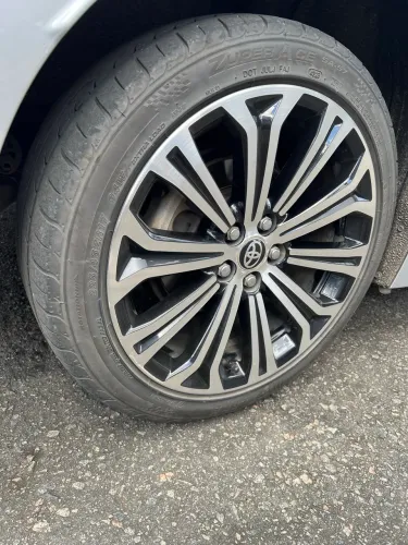 Toyota Corolla XEI 2.0 Flex 16V Aut. 2023