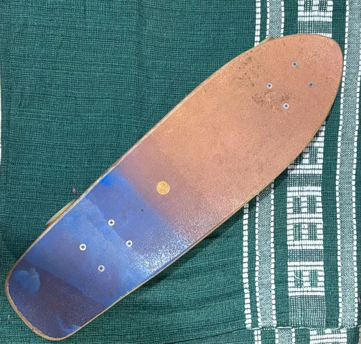 Skate Mini Cruiser