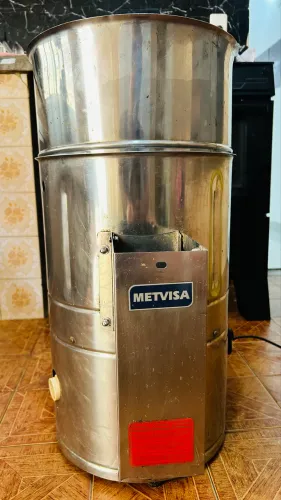 Descascador de batata