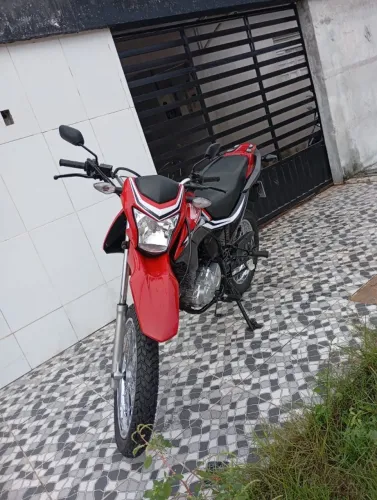 VENDO BROS NXR 160 2020 