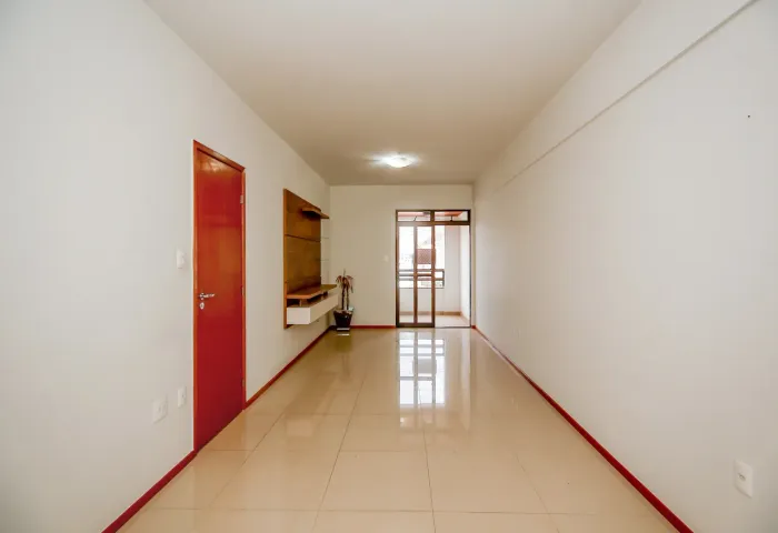 Apartamento com 3 quartos e área de lazer para venda