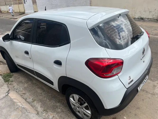 Aluguel de carro