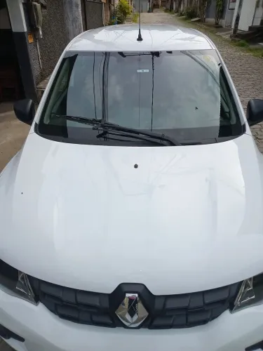 Renault Kwid Zen 1.0 Flex 12V 5P Mec. 2022