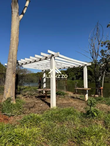 Terreno com 2000m² no Bairro Real Sul em Ribeirão Preto