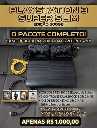 PS3