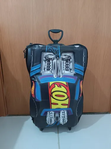 Bolsa de carrinho Hot Wheels