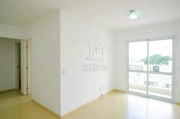 Apartamento à venda, 2 quartos, 1 vaga, Barcelona - São Caetano do Sul/SP